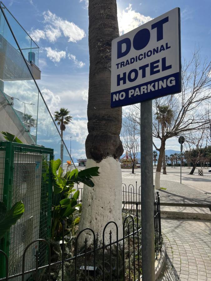 Dot Tradition Hotel Wlora