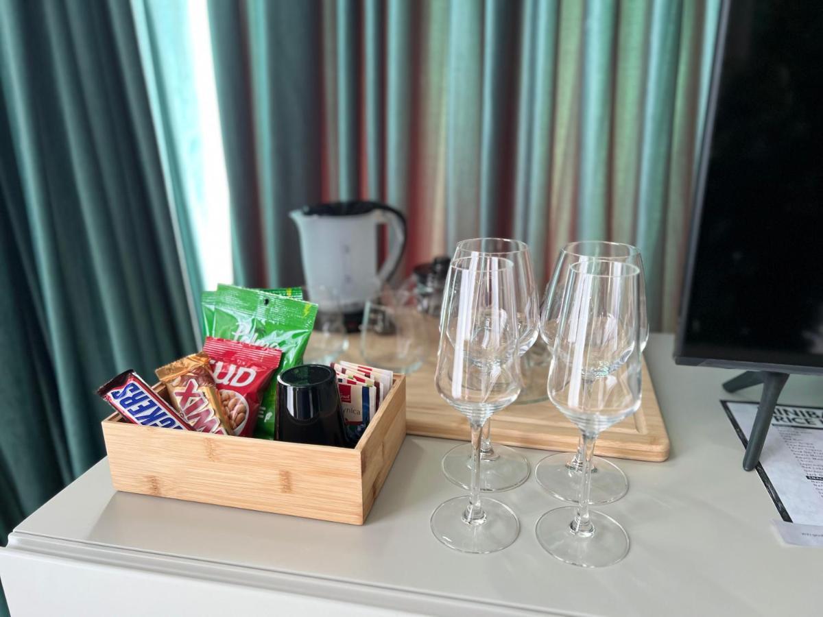 Hotel Dot Tradition