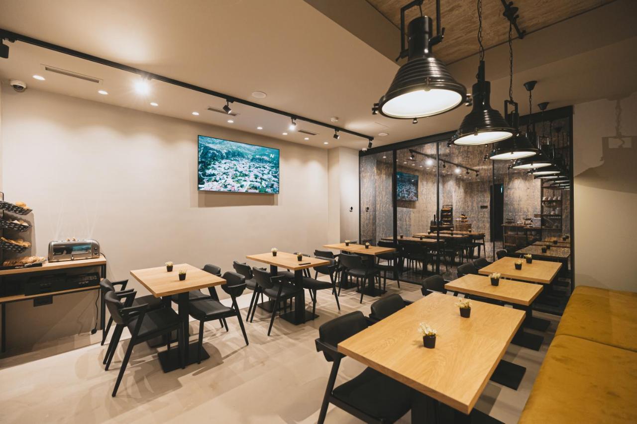 Dot Tradition Hotel