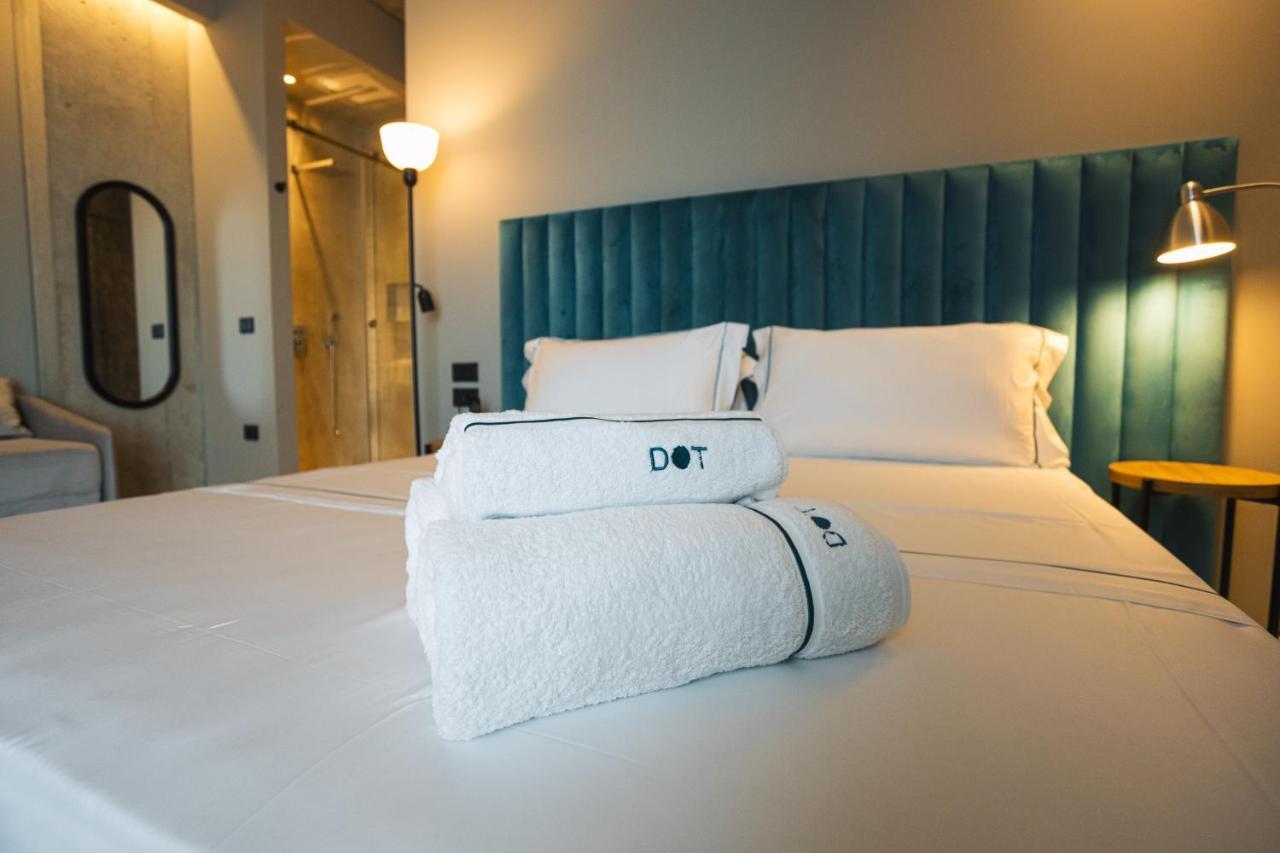 Hotel Dot Tradition Wlora
