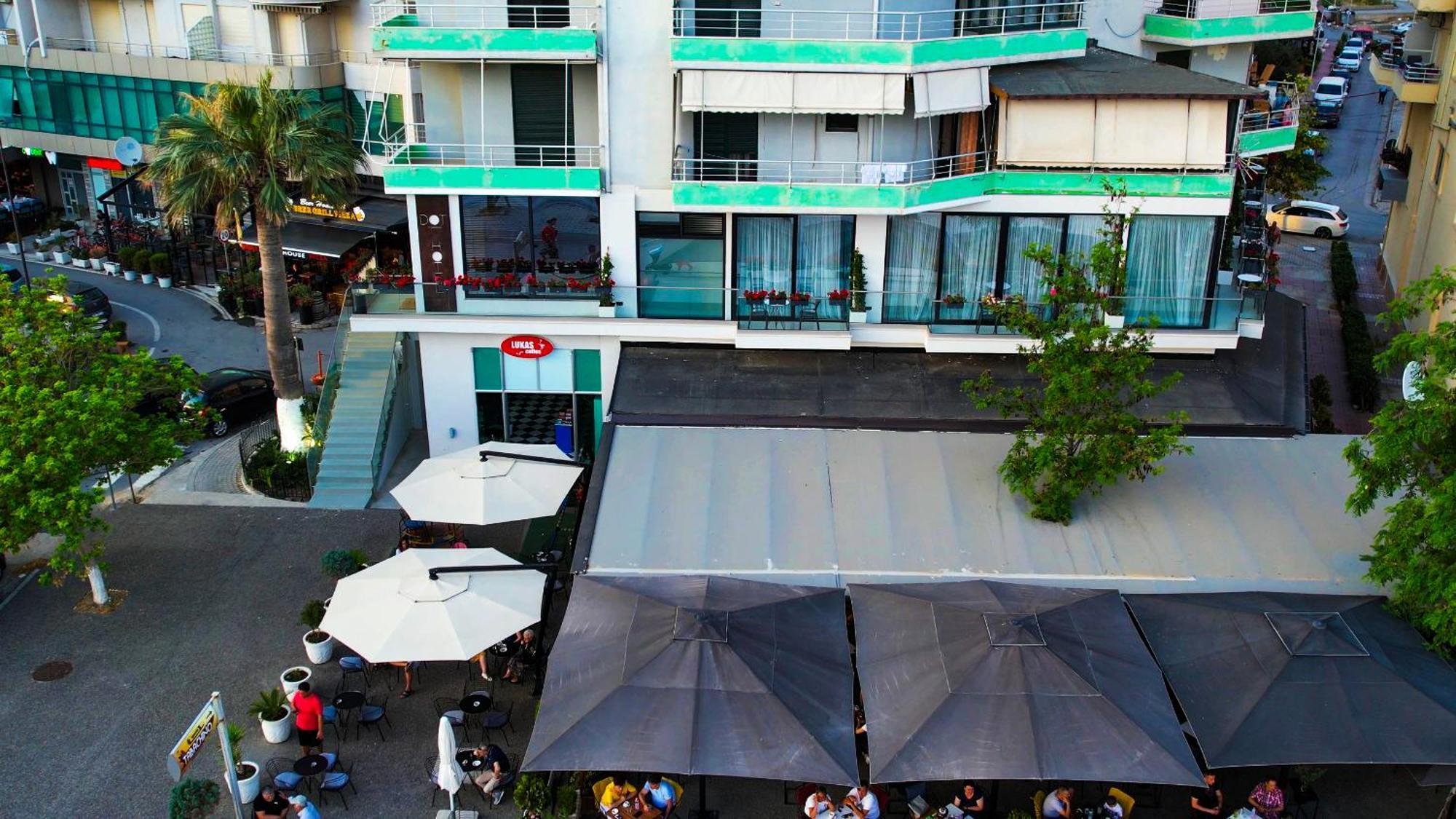 Dot Tradition Hotel