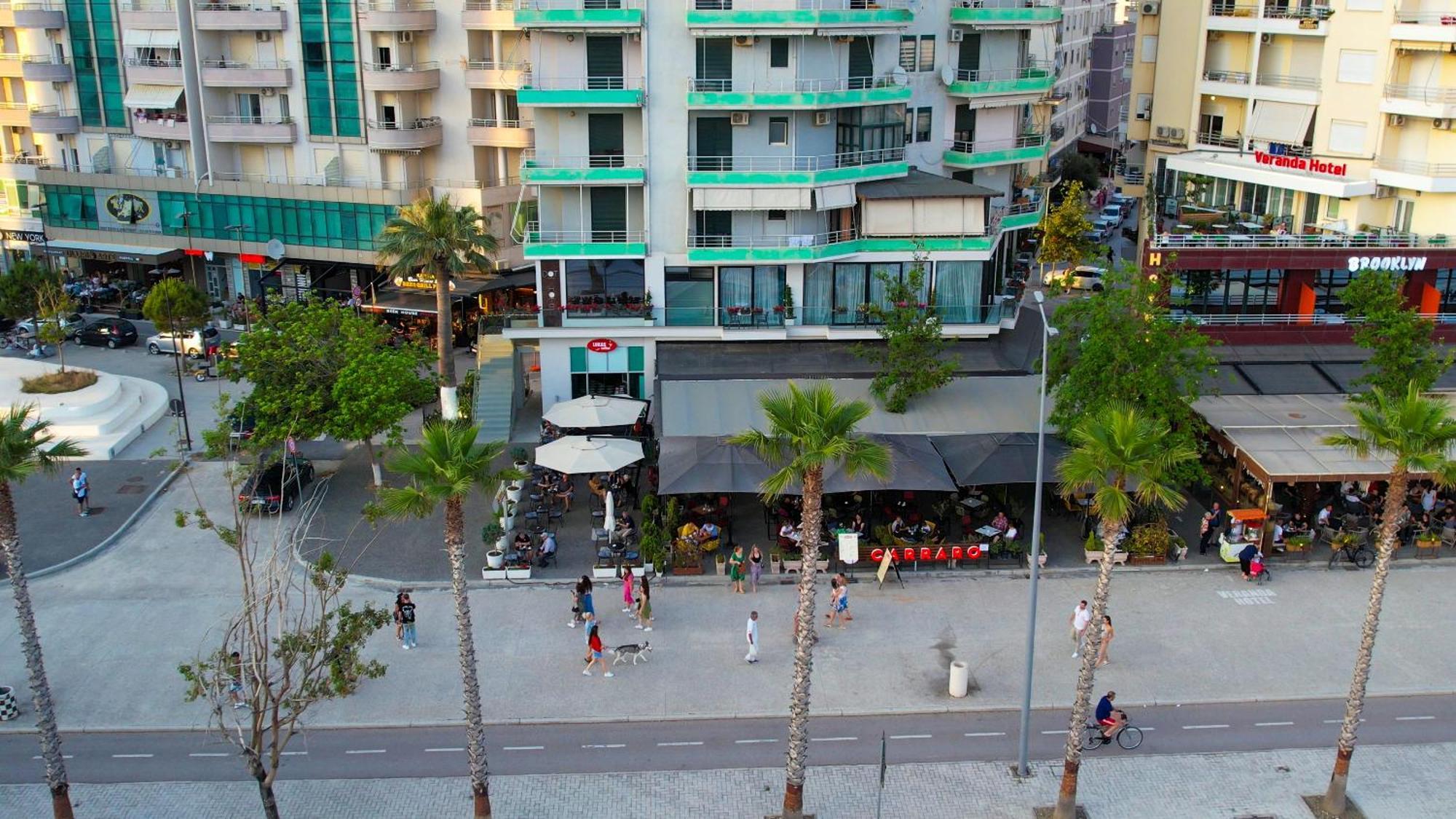 Dot Tradition Hotel