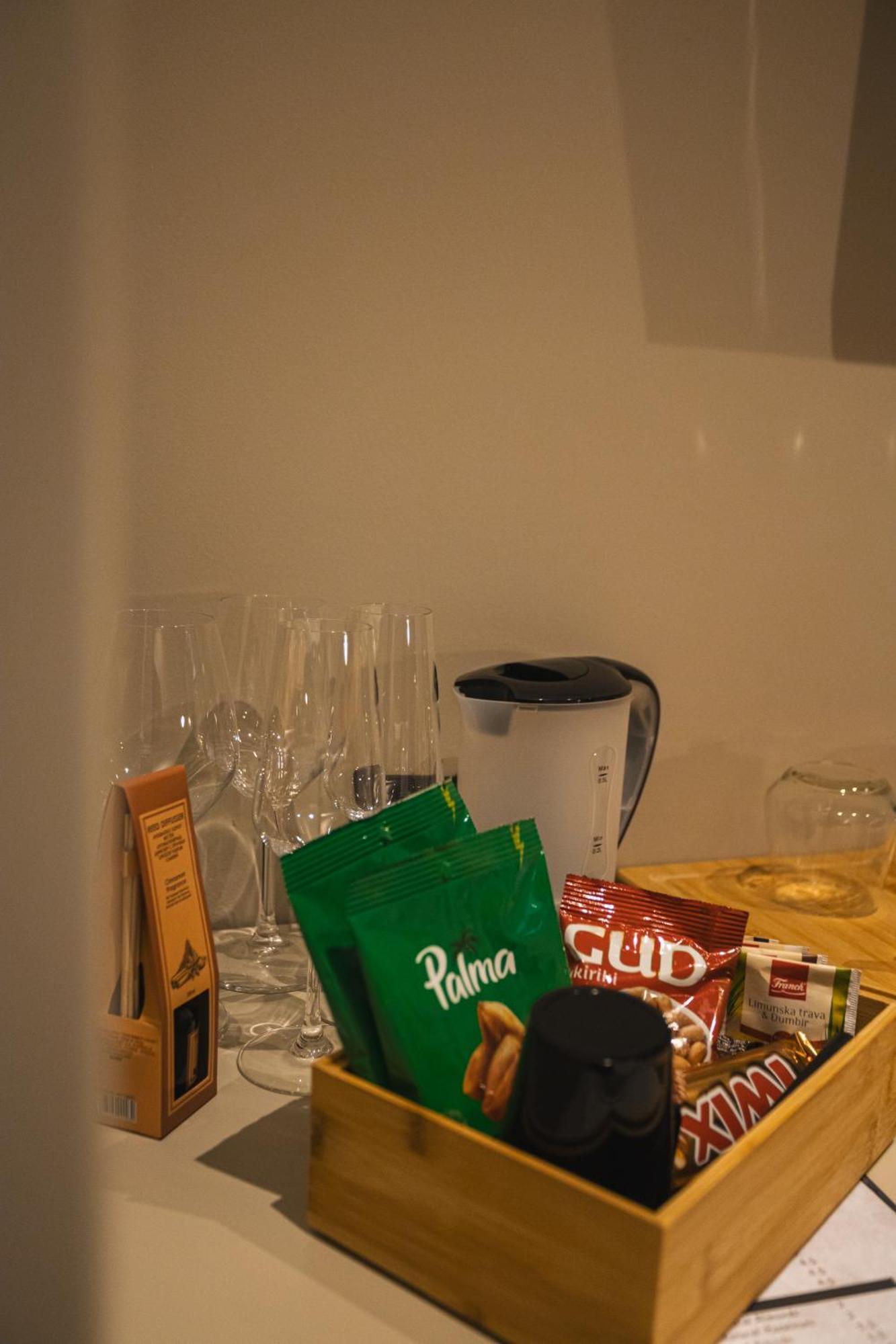 Hotel Dot Tradition