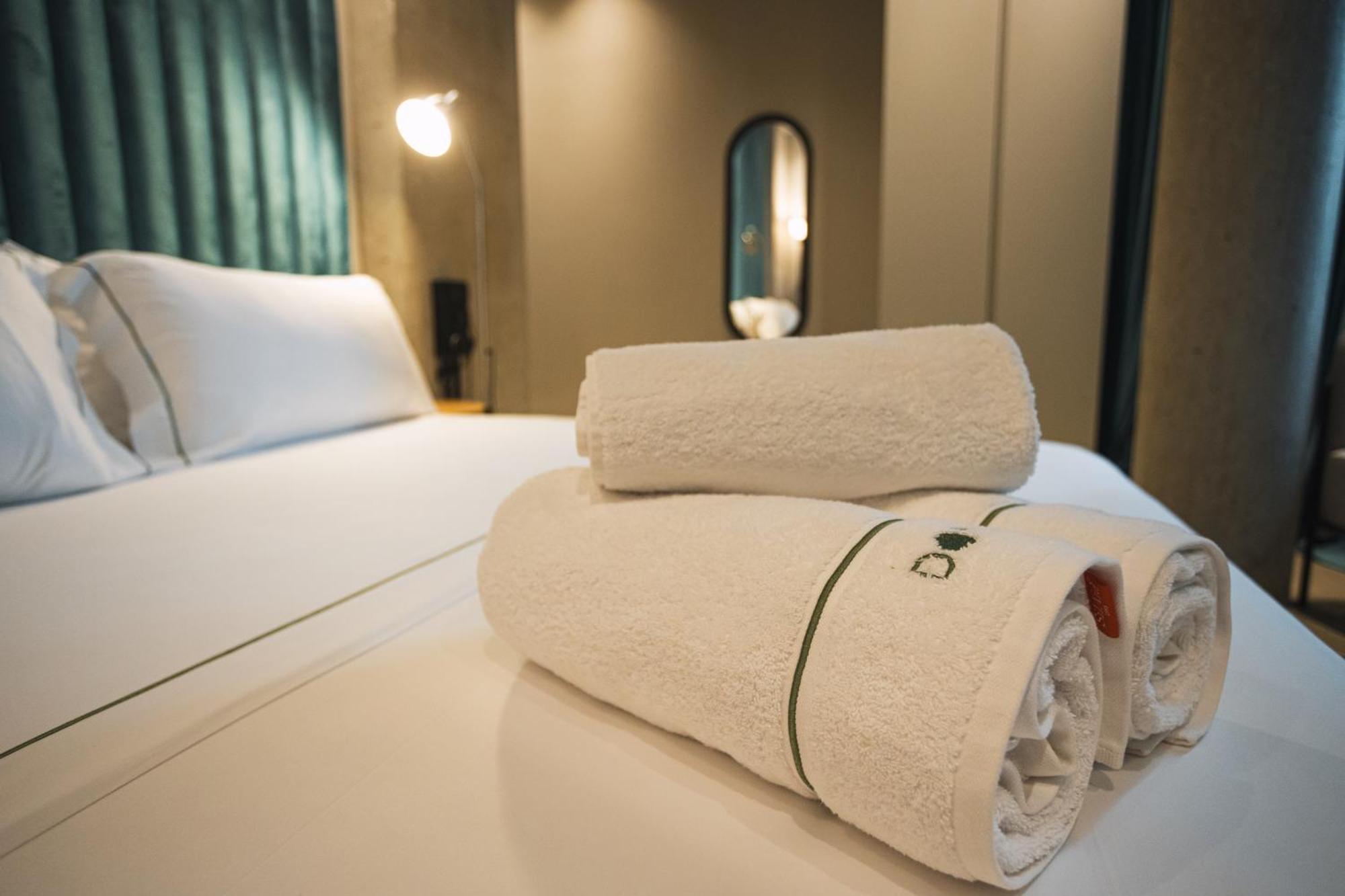 Hotel Dot Tradition Wlora