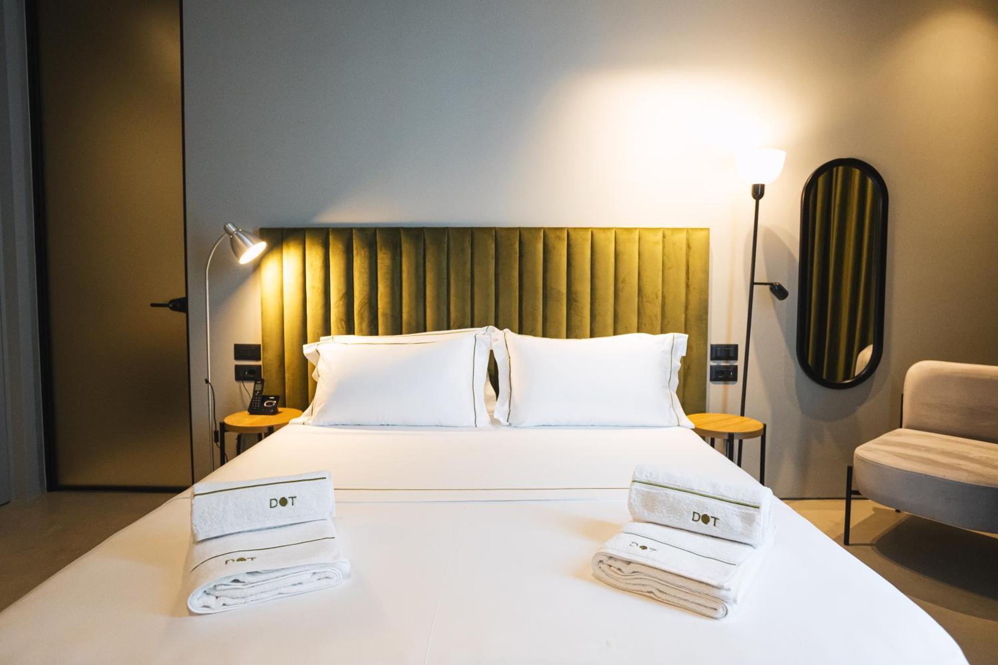 Dot Tradition Hotel