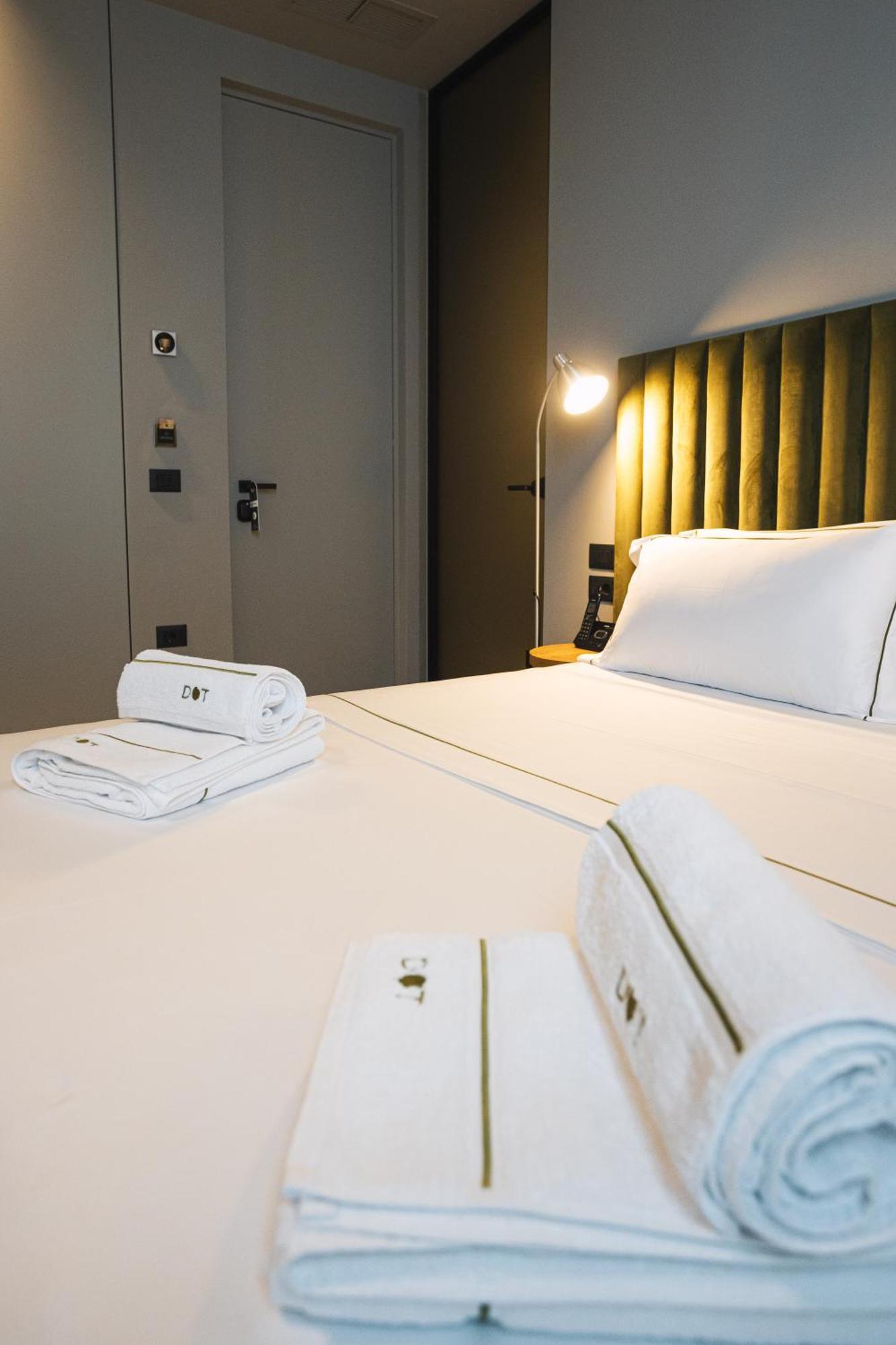Dot Tradition Hotel